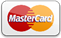 Master Card logo