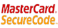 Master Card Secure Code logo